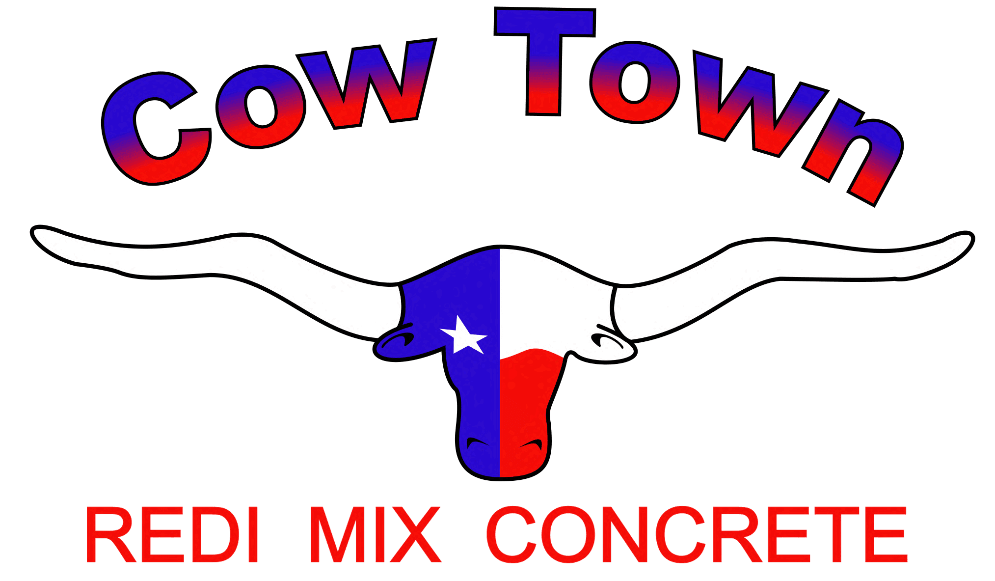 Cow Town Redi Mix