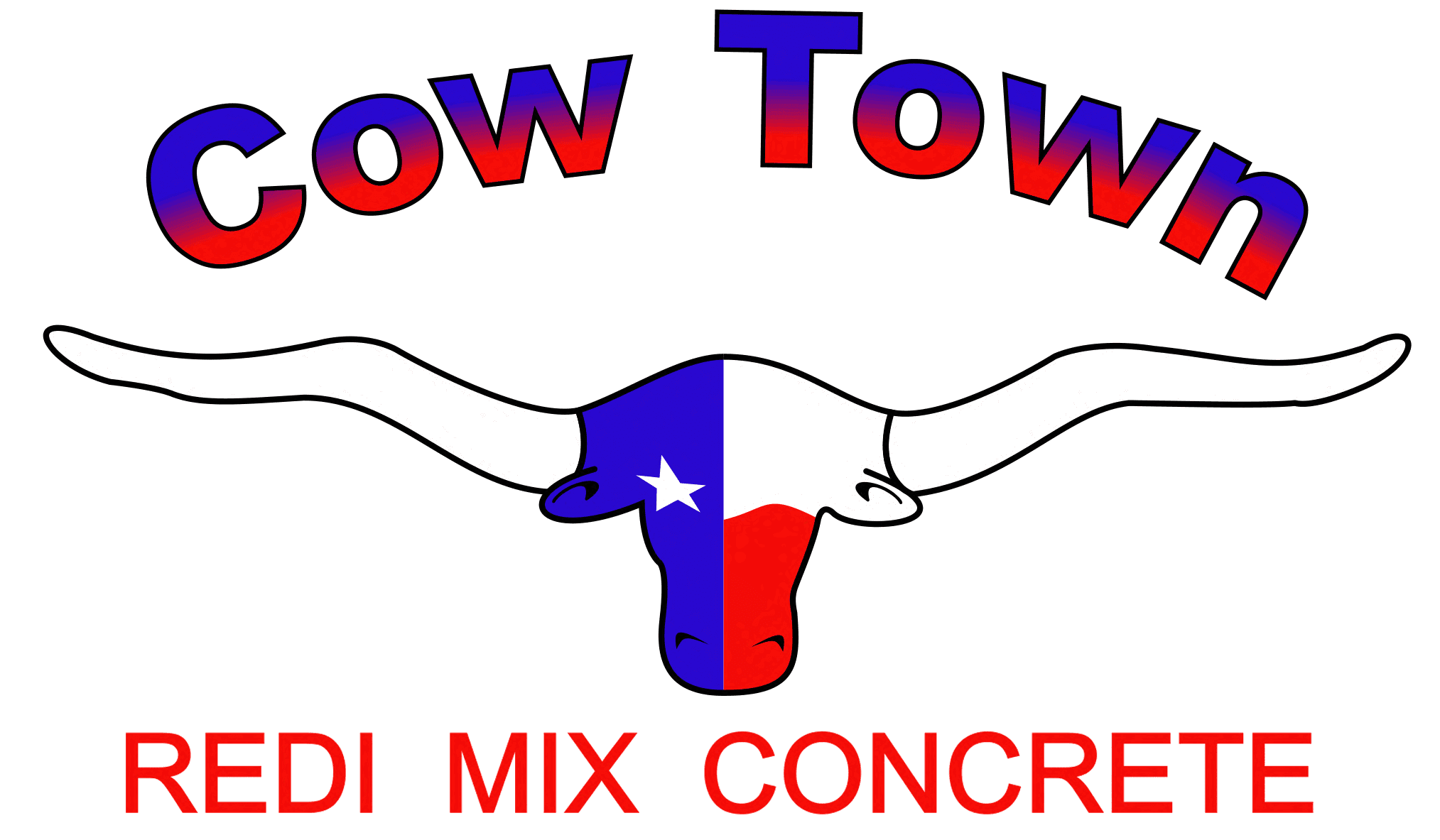 Cow Town Redi Mix