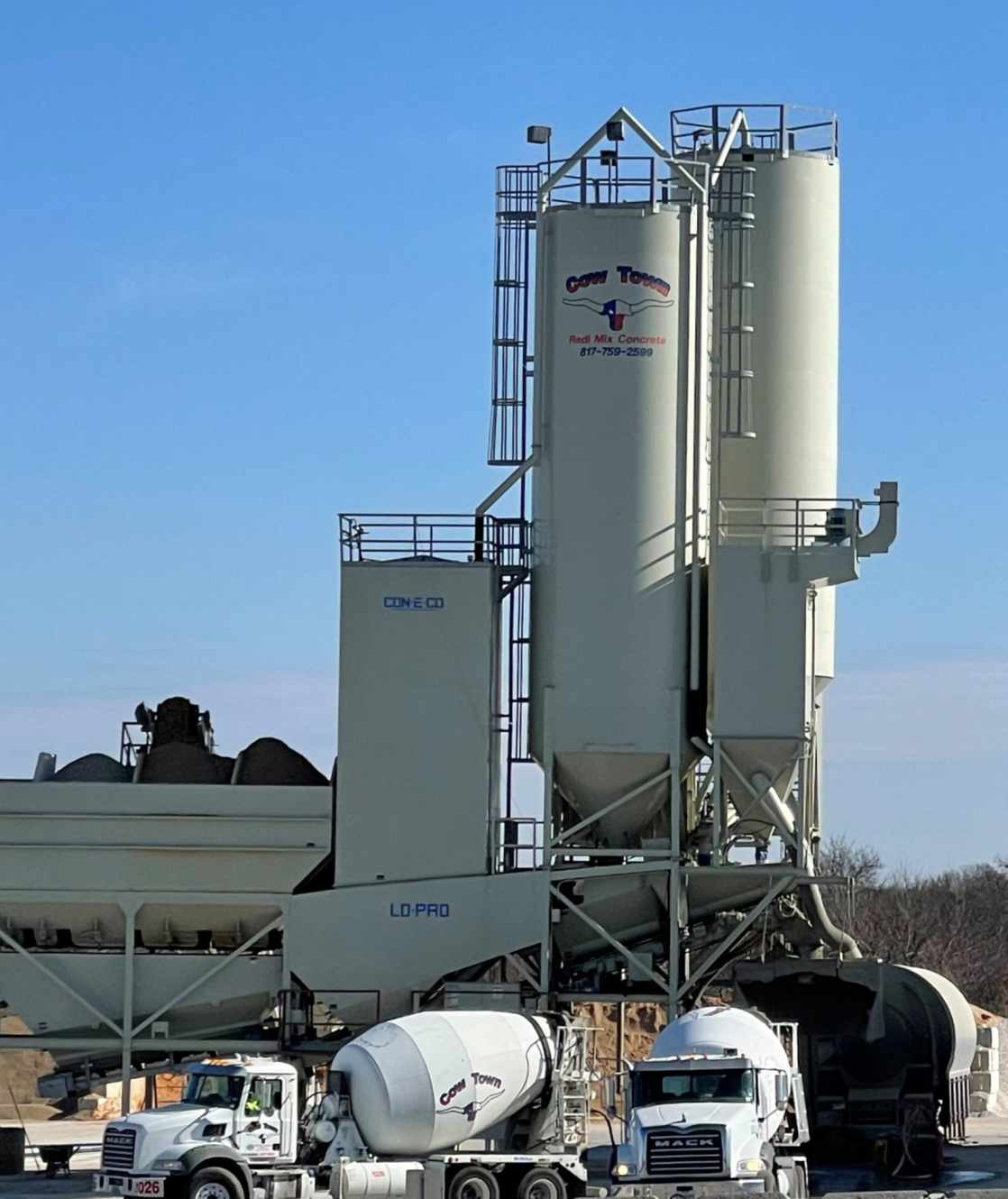 Our Services | Cowtown Redi-Mix - No.1 Best Mixed Concrete Supplier Our Services Cowtown Redi-Mix - No.1 Best Mixed Concrete Supplier