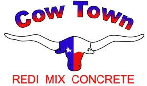 Thank You For Contacting Us  Cowtown Redi-Mix  817-759-2599